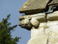 Sutton Benger - photo: 00013
